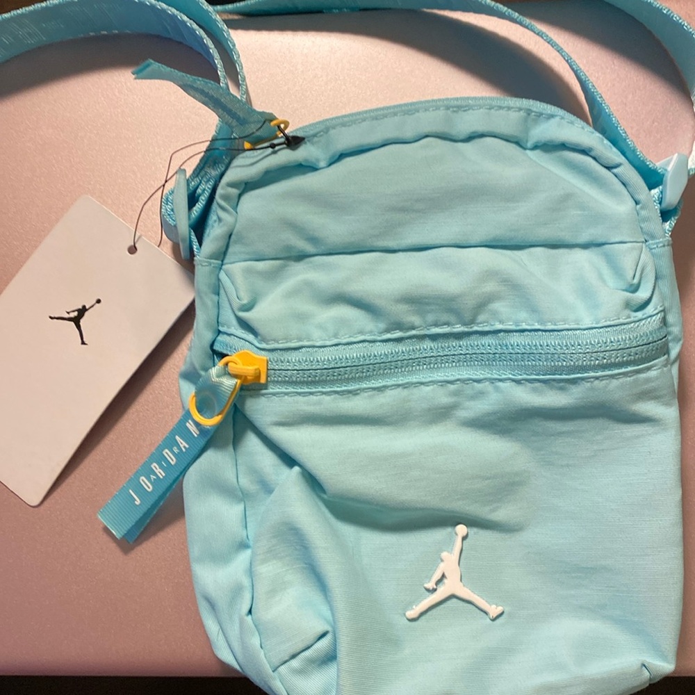Nike Air Jordan Airborne Crossbody